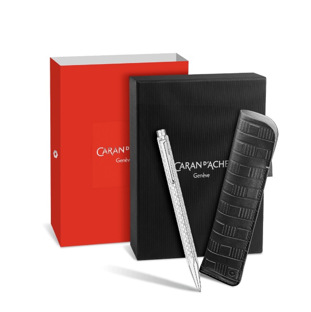 Caran d'Ache Damier Collection 5