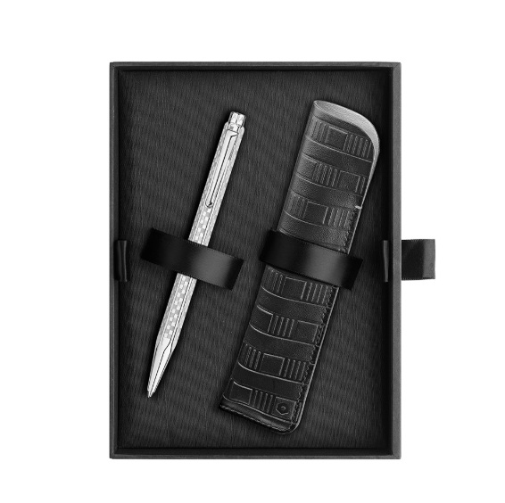 Caran d'Ache Damier Collection 7