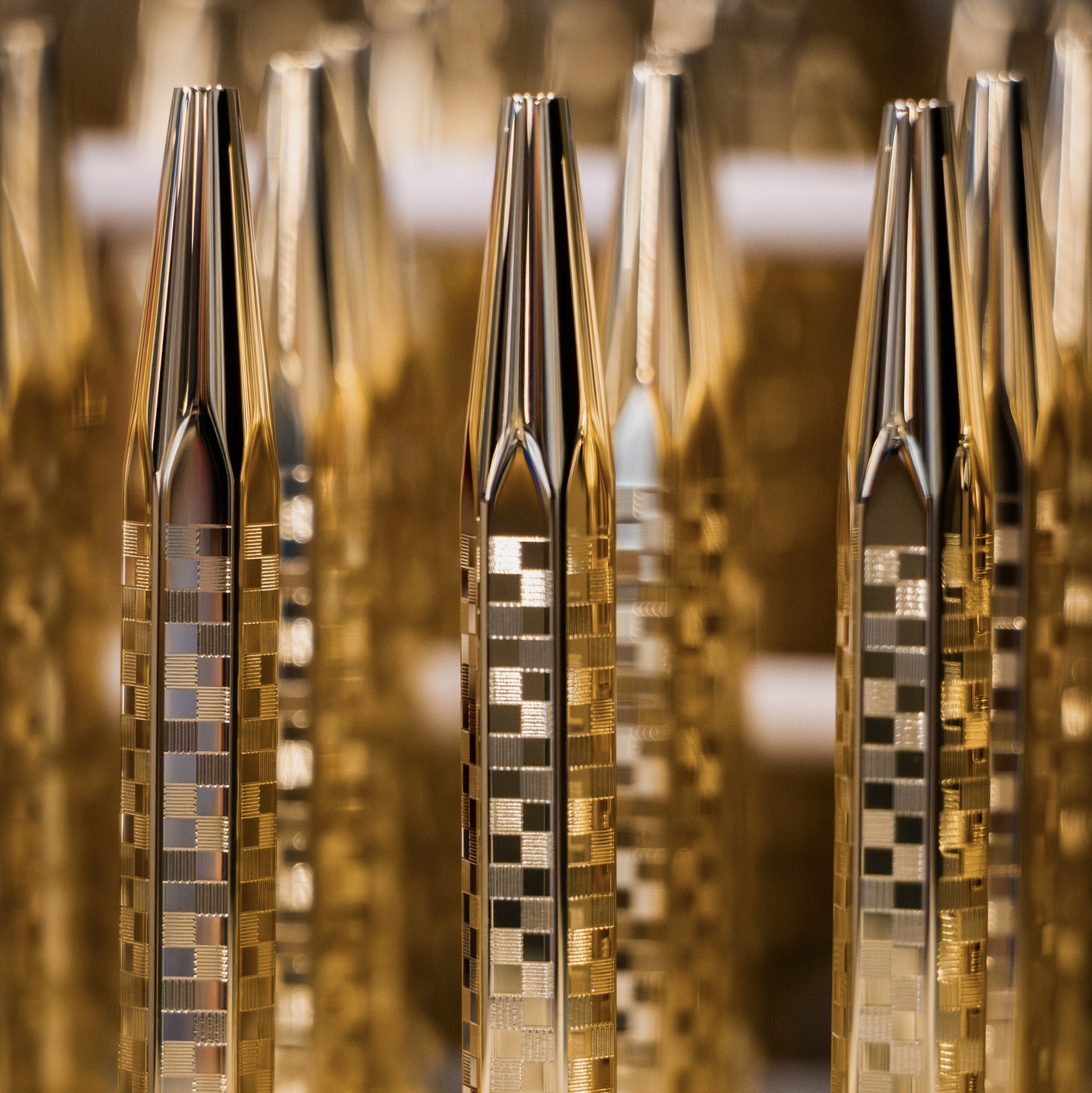 Caran d'Ache Damier Ecridor Collection 2