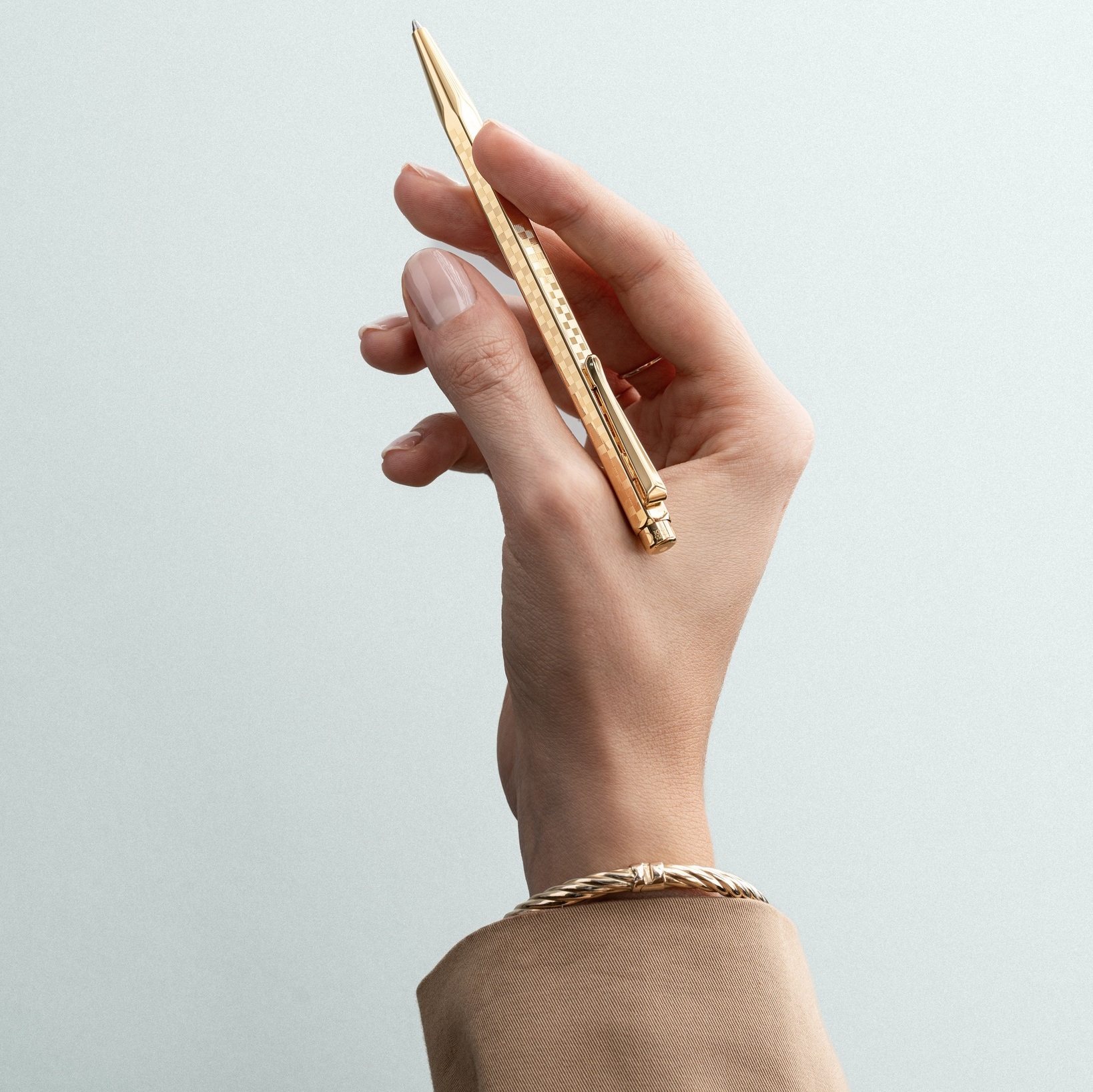 Caran d'Ache Damier Ecridor Collection 6