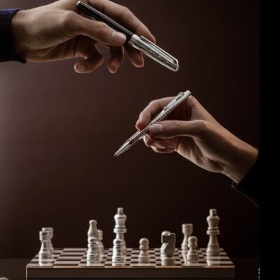 Caran d'Ache Damier Collection