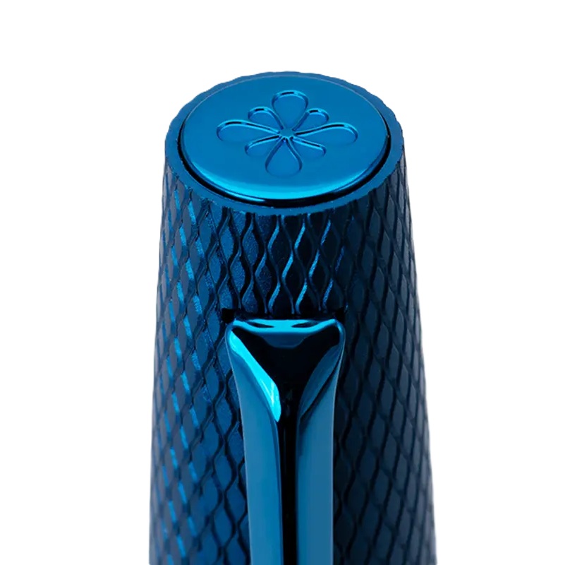 Diplomat Viper FG blue 3