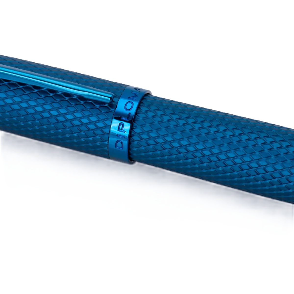 Diplomat Viper FG blue 4