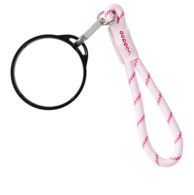 Dopper_Mug_Ring_Black_Pols-Koord_Cherry_Pink