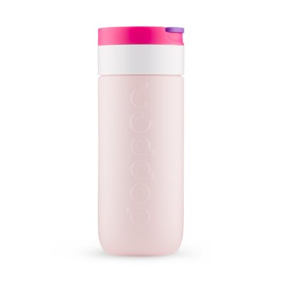 Dopper_Travel_Mug_Berry_Pink 300 2