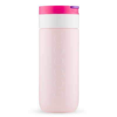 Dopper_Travel_Mug_Berry_Pink 4