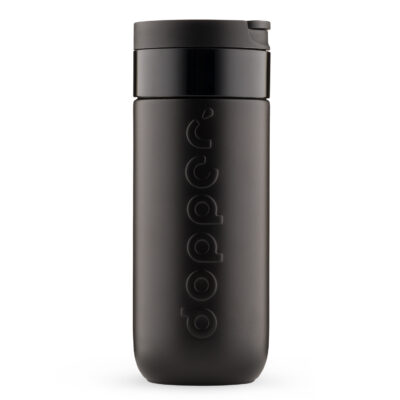 Dopper_Travel_Mug_Blazing_Black 3