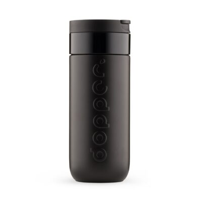 Dopper_Travel_Mug_Blazing_Black 300 2