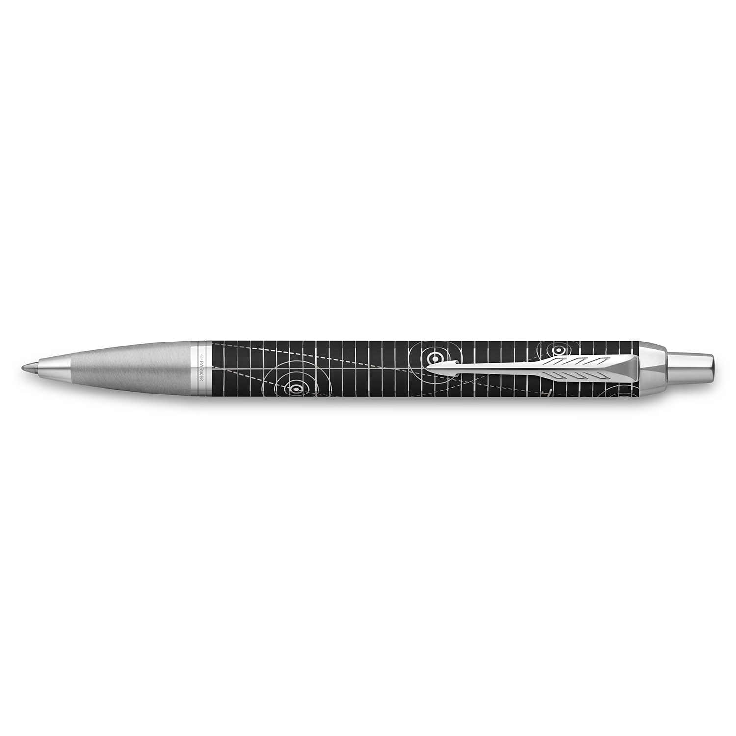 Parker IM Premium Legacy of Flight Collection balpen