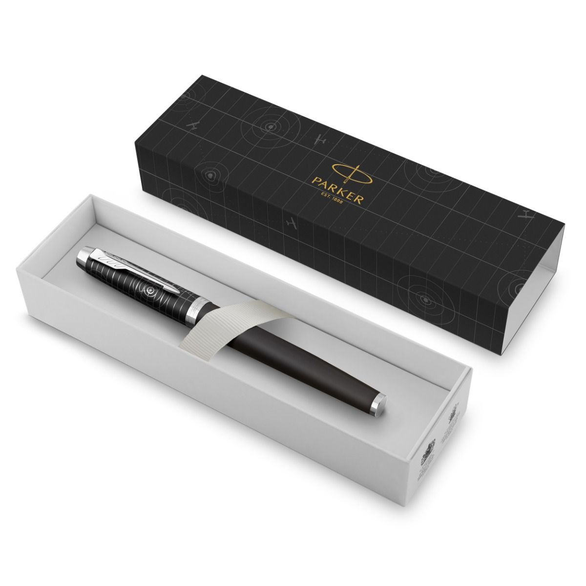 Parker IM Premium Legacy of Flight Collection vulpen 4