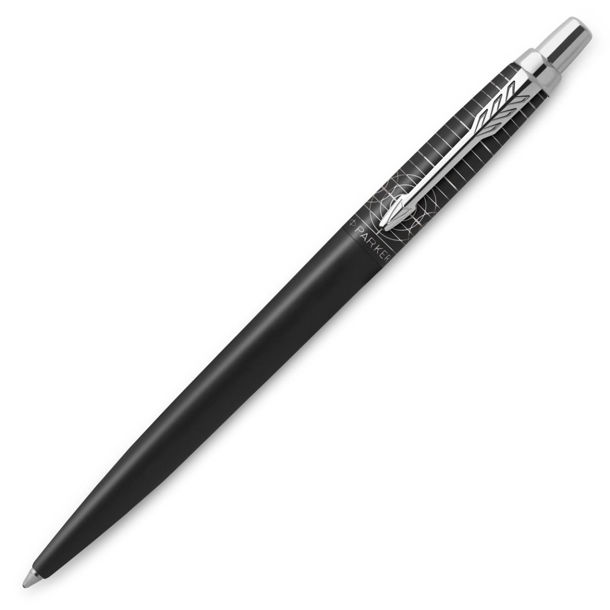 Parker Jotter XL Premium Legacy of Flight Collection balpen 2