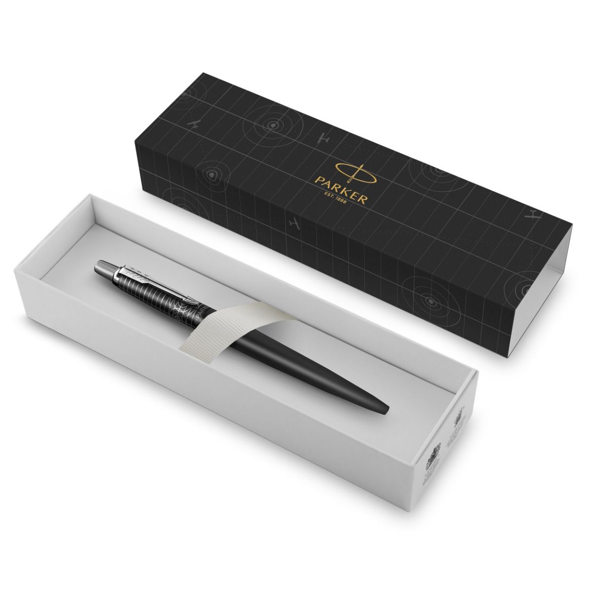 Parker Jotter XL Premium Legacy of Flight Collection balpen 3