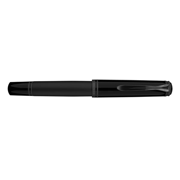 Pelikan Souverän M809 Matt Black 4