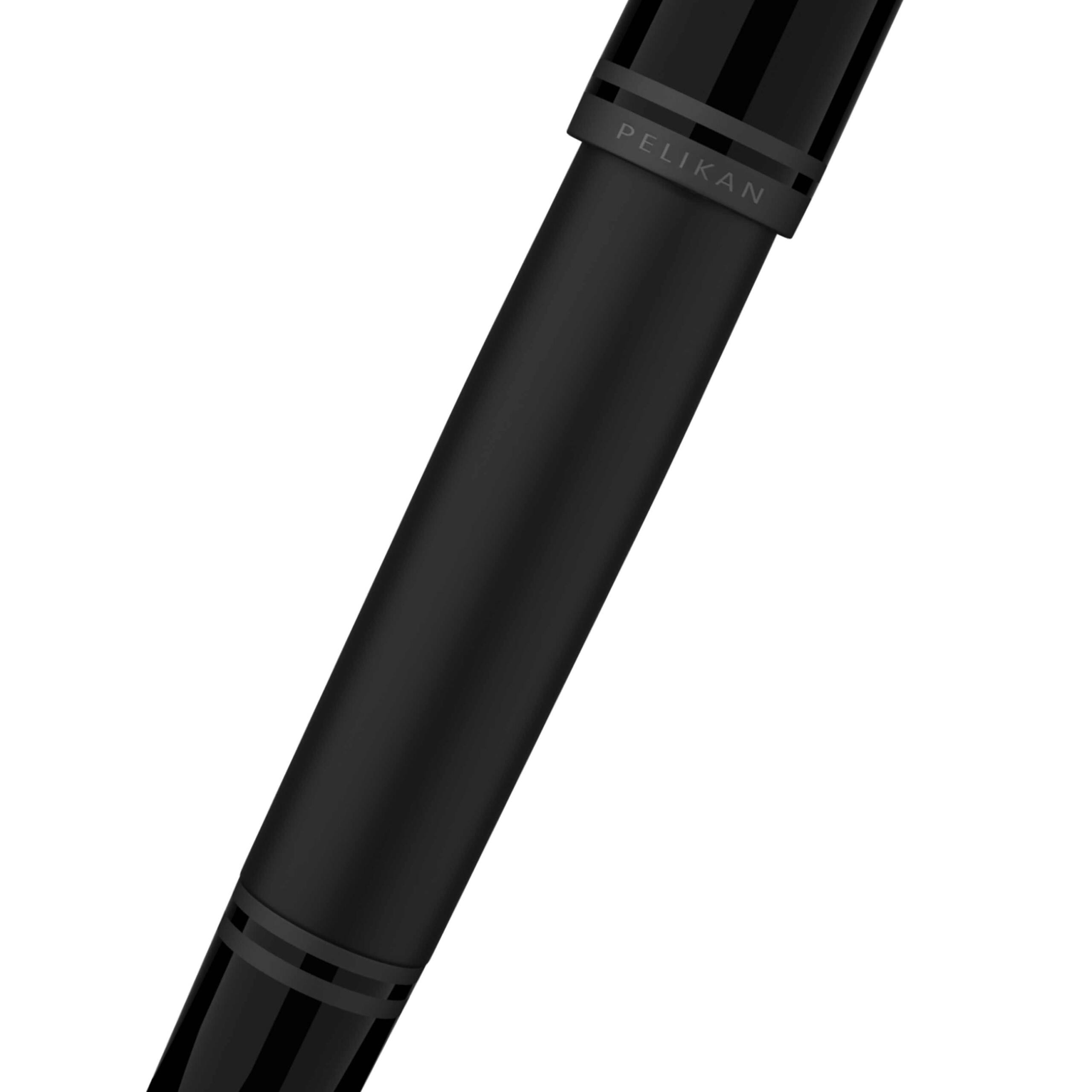 Pelikan Souverän M809 Matt Black 7