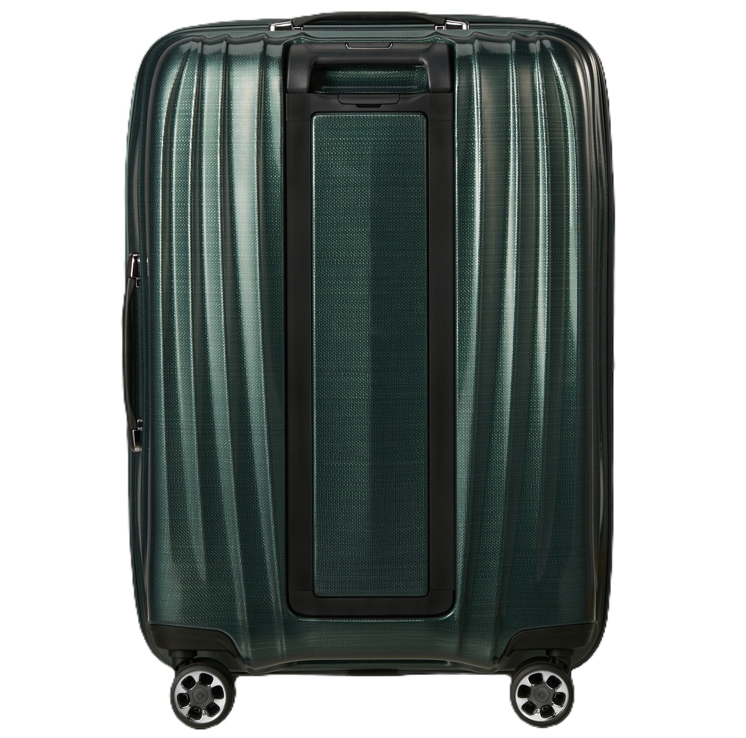 Samsonite Nexis Spinner 70-26 expendable deep forest 9