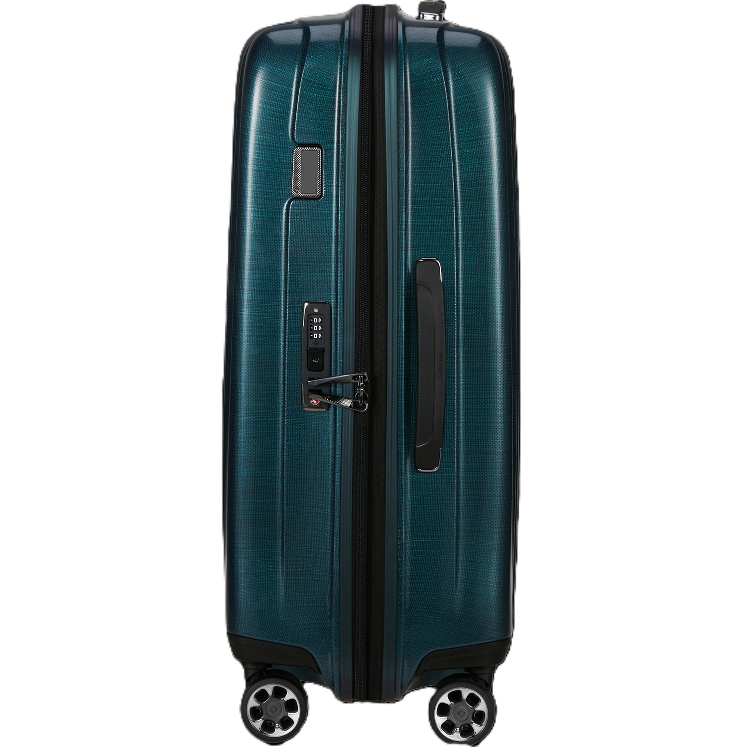 Samsonite Nexis Spinner 70-26 expendable deep petrol 4