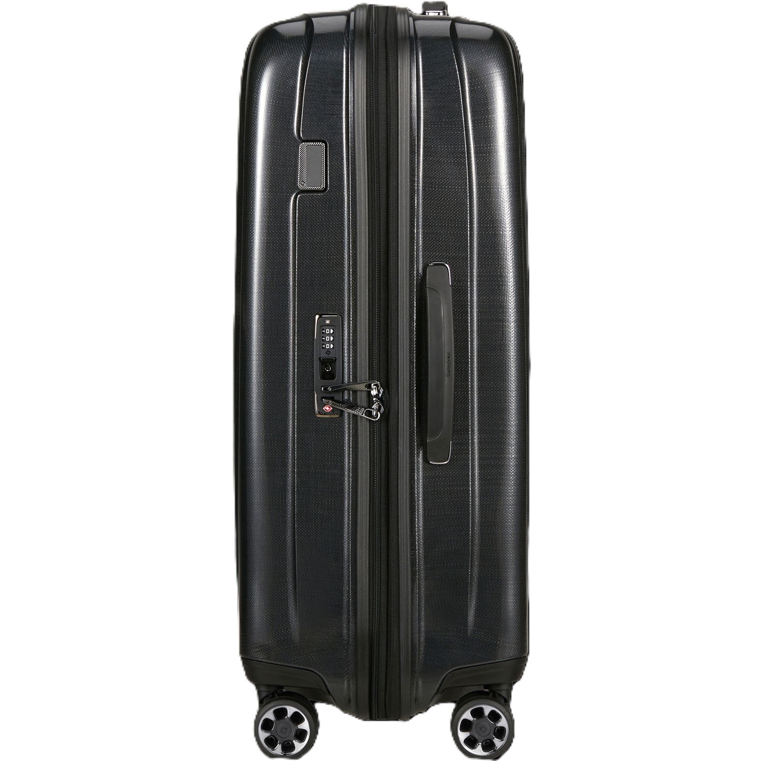 Samsonite Nexis Spinner 76-28 expendable onyx black 5