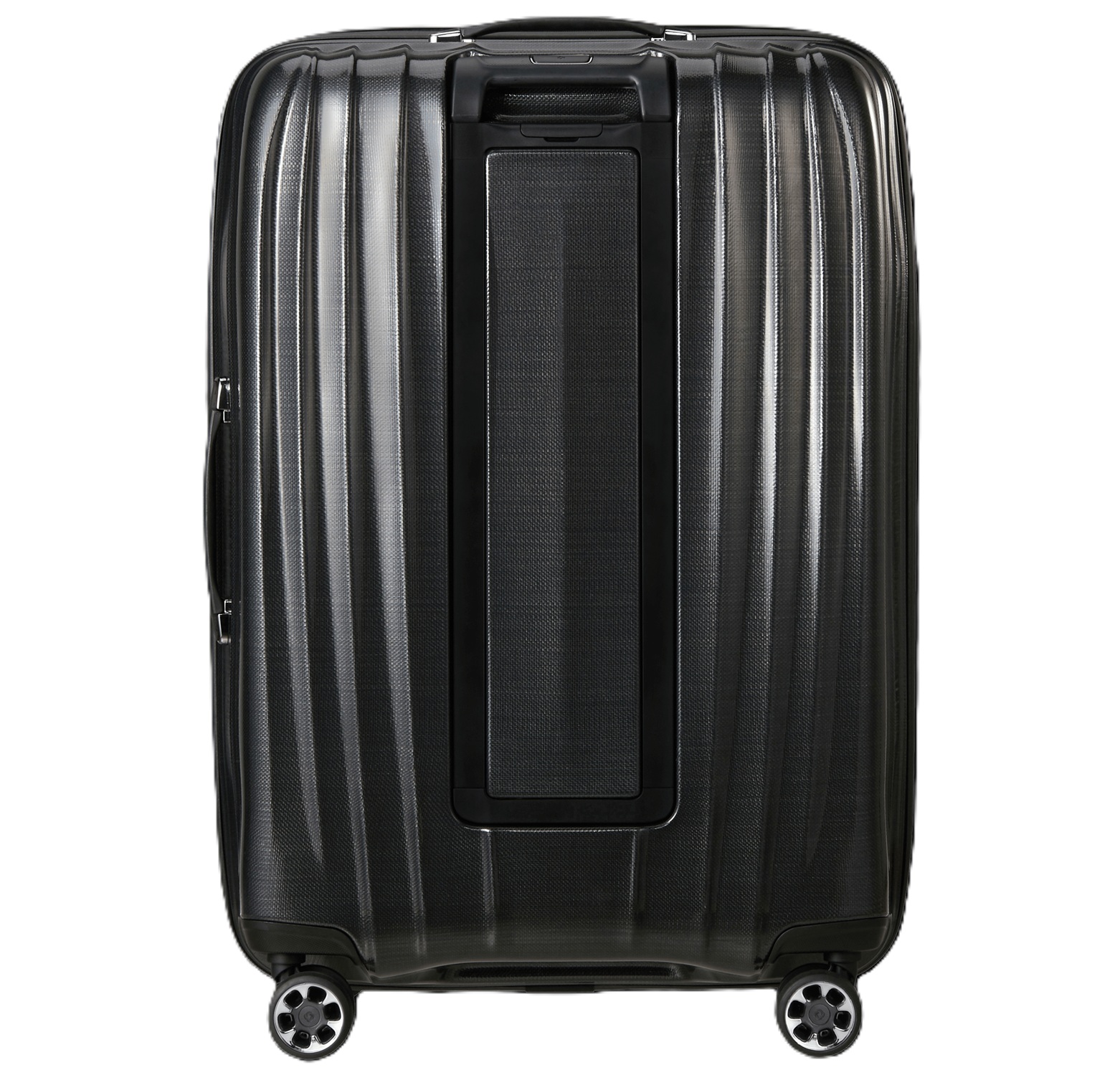 Samsonite Nexis Spinner 76-28 expendable onyx black 6