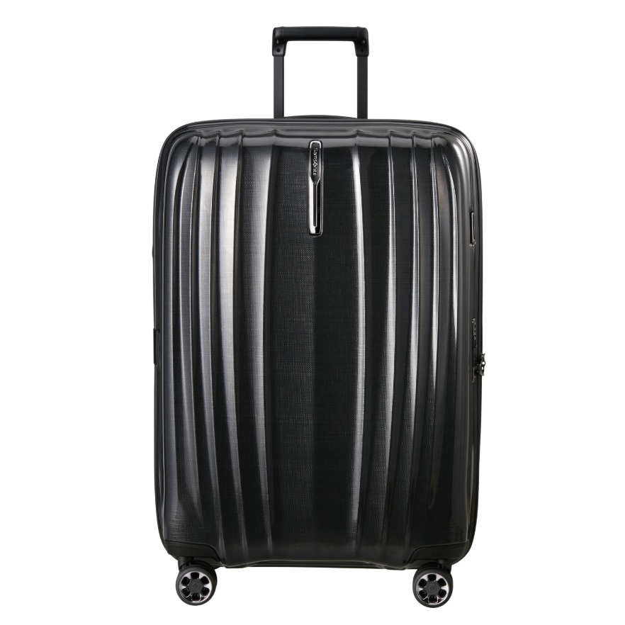 Samsonite Nexis Spinner 76-28 expendable onyx black