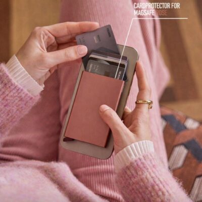 Secrid Cardprotector for Magsafe