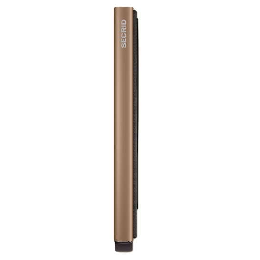 Secrid Magsafe Cardprotector sand