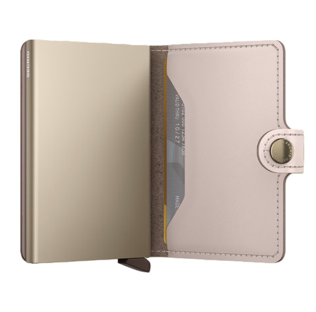 Secrid Miniwallet Original Ballet 3