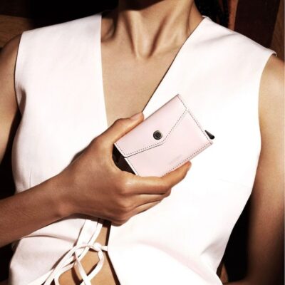 Secrid Envelope Wallet