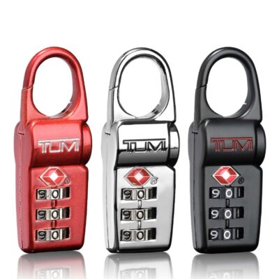 Tumi Tsa Locks