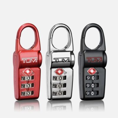 Tumi Travel Accessoires