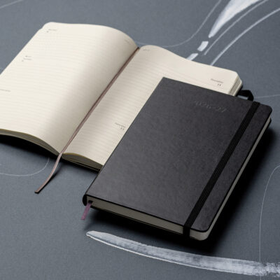 Moleskine 2026/2027 Large