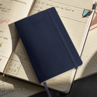 Moleskine 2026/2027 Pocket
