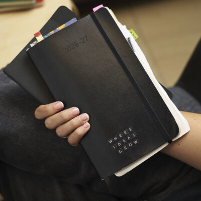 Moleskine 2026/2027 Extra Large