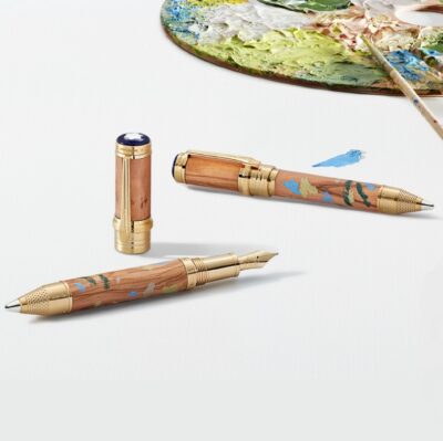 Montblanc Masters of Art