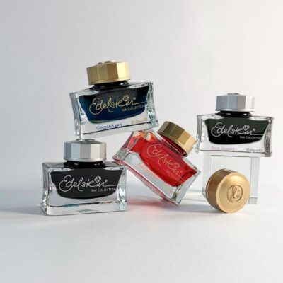 Pelikan inkt- en penvullingen