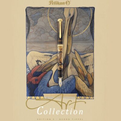 Pelikan Art Collection