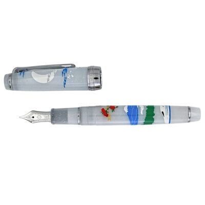 Sailor LE The Nihon Express Shizuoka 3