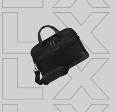 Samsonite Pro-DLX 6