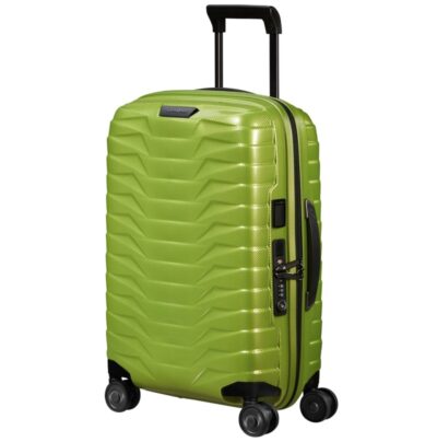 Samsonite Proxis 126035 Spinner 55x40cm Exp Lime 3