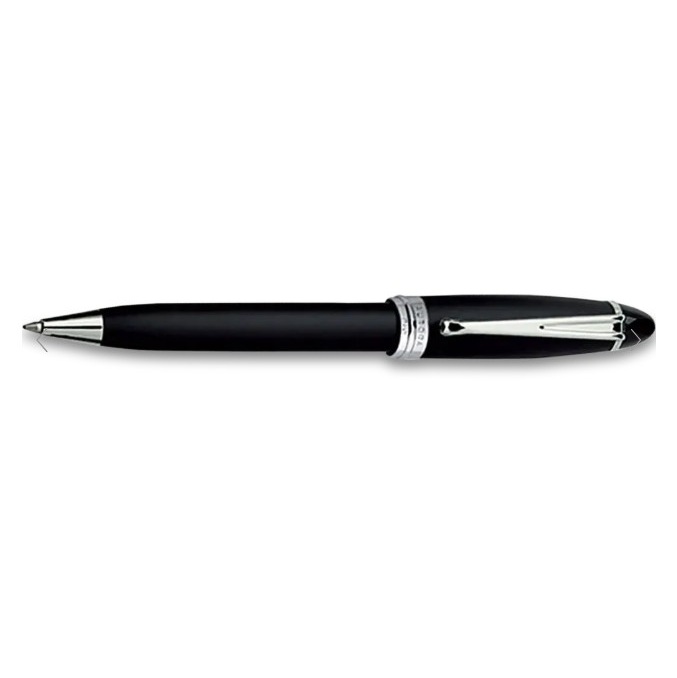 Aurora Ipsilon Matte-Satin Black CT bp