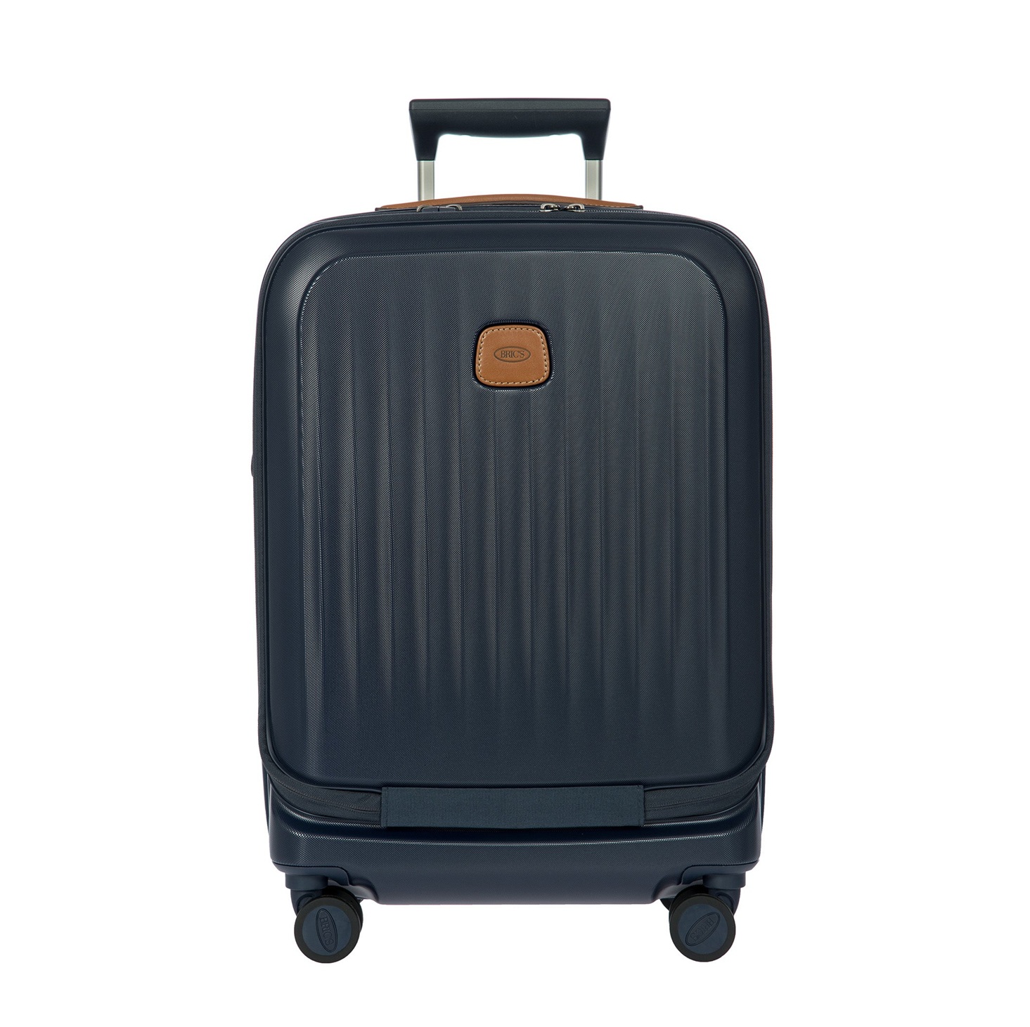 Bric's Taormina 55cm Exp. Pocket BAH08450.006 Blue 11