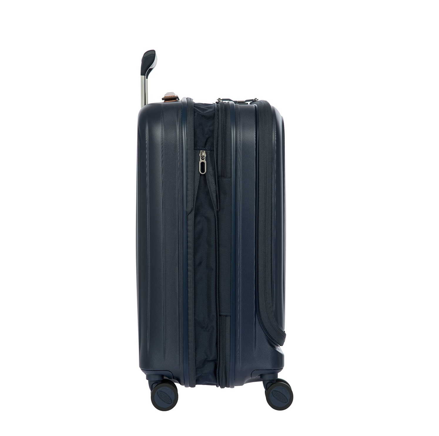 Bric's Taormina 55cm Exp. Pocket BAH08450.006 Blue 4