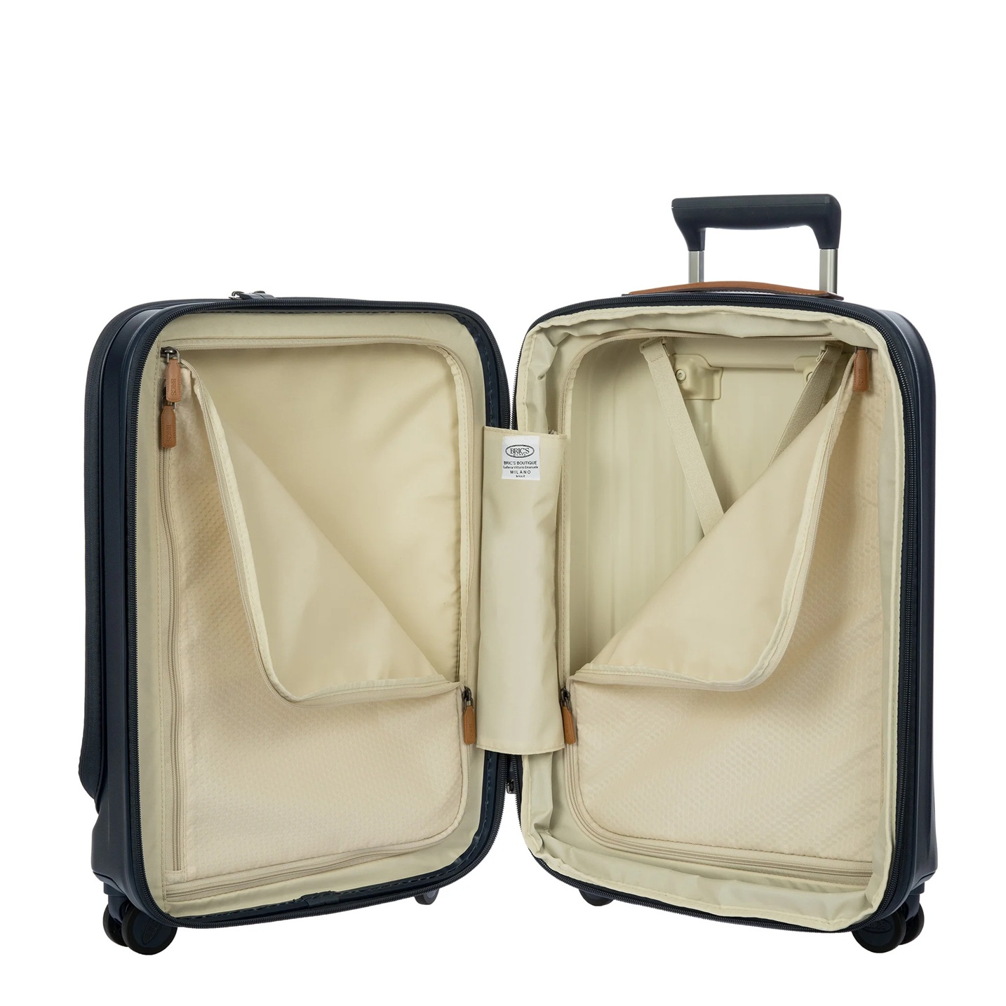 Bric's Taormina 55cm Exp. Pocket BAH08450.006 Blue 5