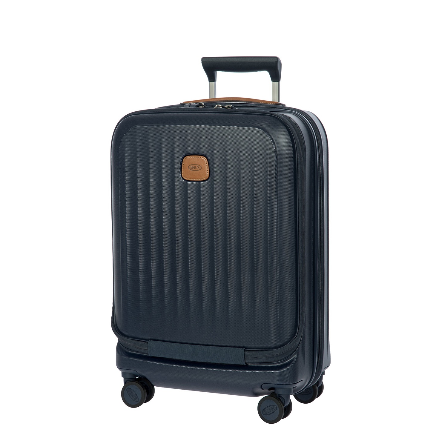 Bric's Taormina 55cm Exp. Pocket BAH08450.006 Blue 6
