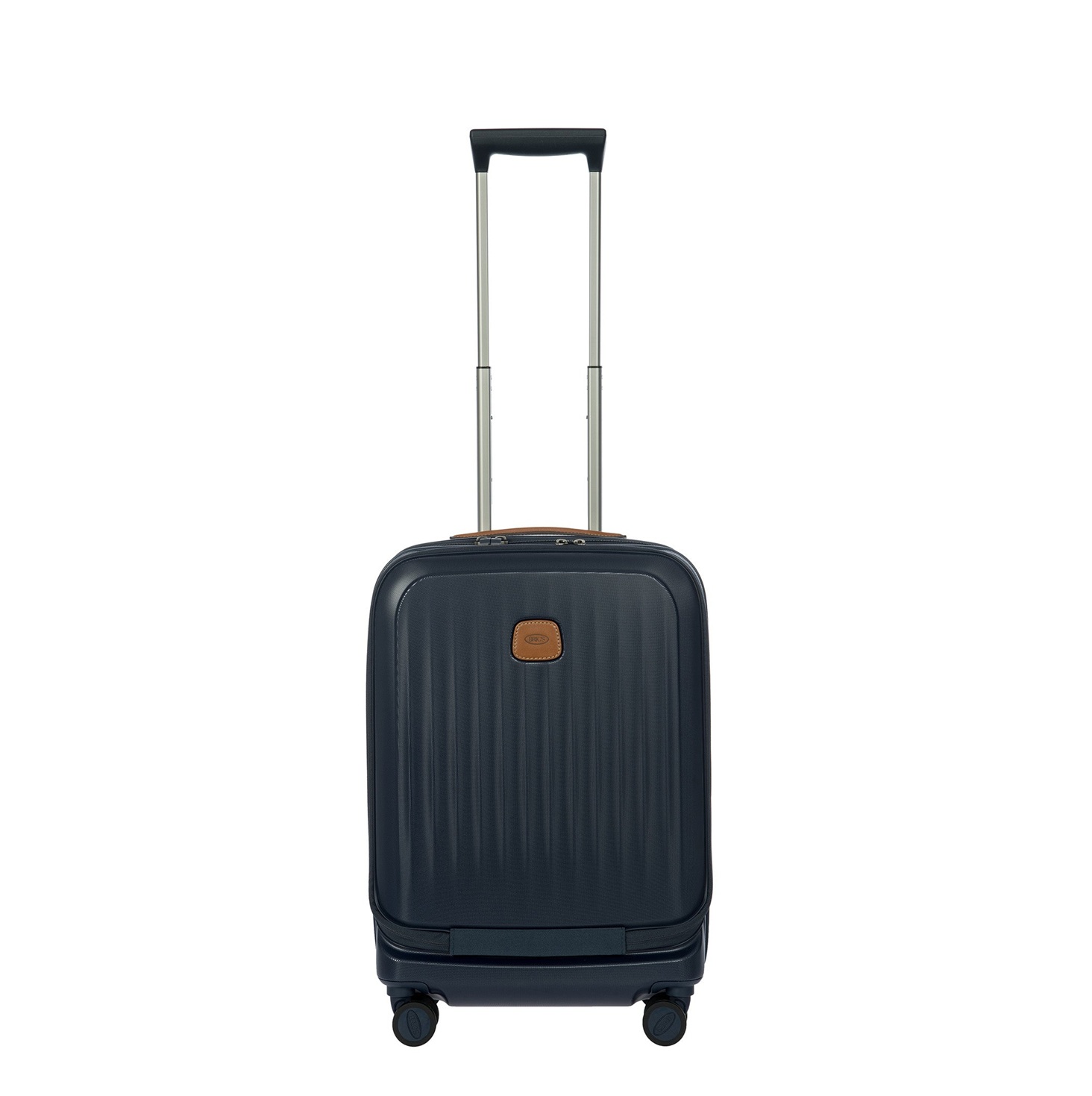 Bric's Taormina 55cm Exp. Pocket BAH08450.006 Blue