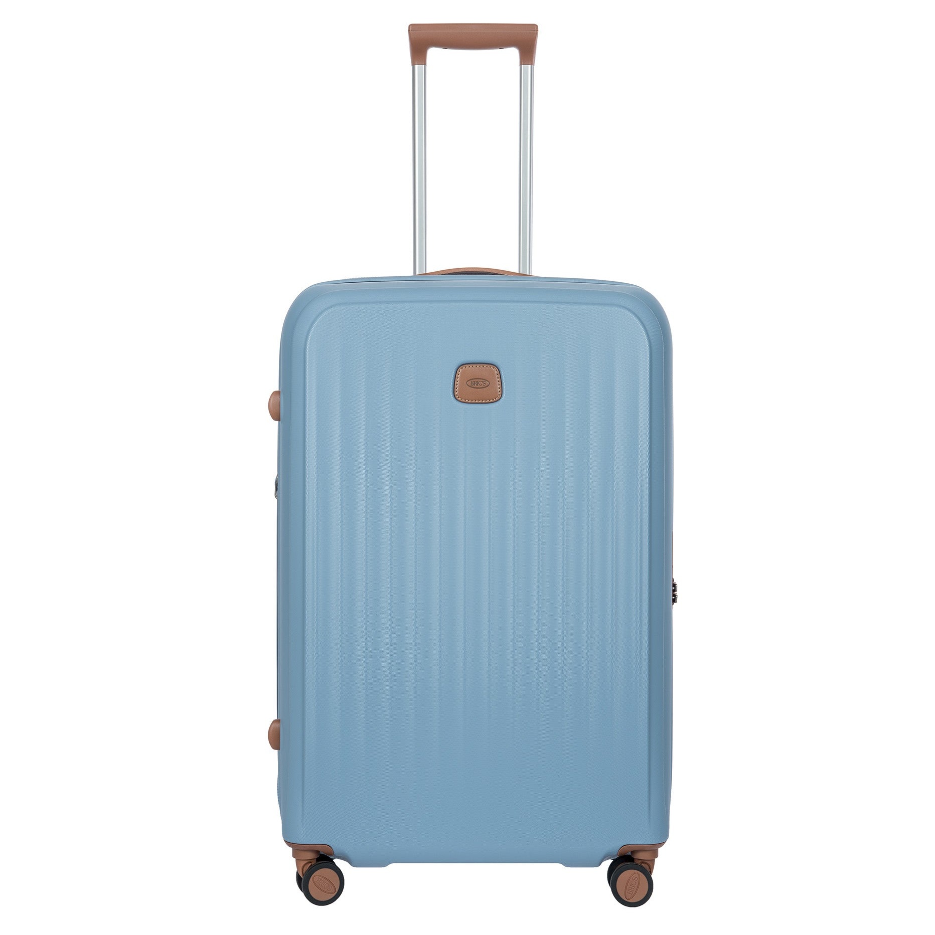 Bric's Taormina Ultra Light Exp Large Trolley BAH08453.022 Sky Blue