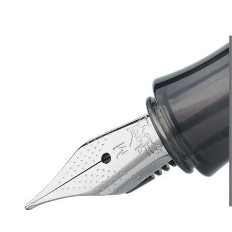Faber Castell Hexo Siver Matt vulpen 8