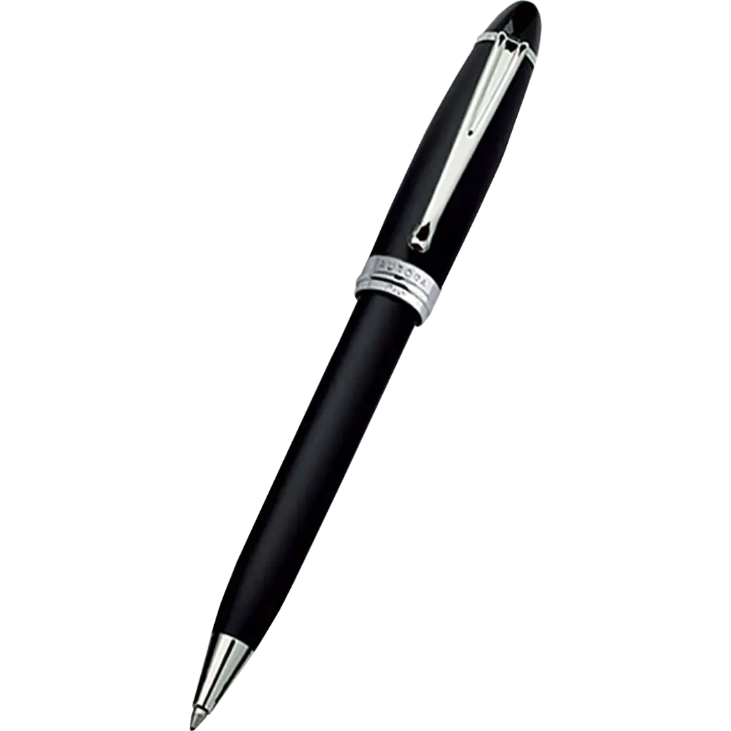 Ipsilon Matte-Satin Black CT bp 3