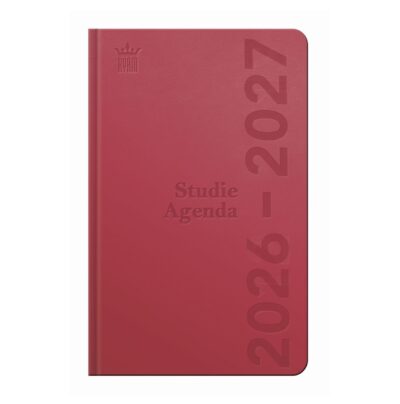 Ryam STUDIE-agenda Deluxe