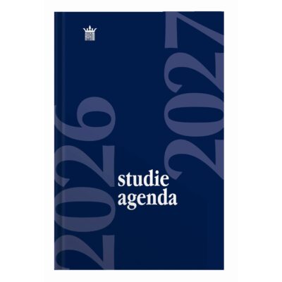 Ryam Studie/Docentenagenda 2026-2027