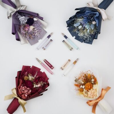 Sailor Dried Flower Collection